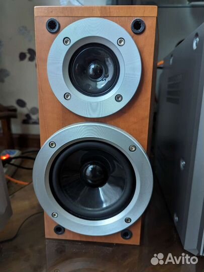 Музыкальный центр Panasonic SA-PM91D