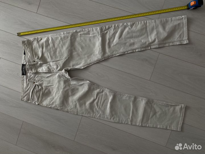 Брендовые вещи мужские бу 42-46