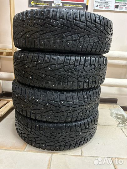 Cordiant Snow Cross 195/65 R15 91T