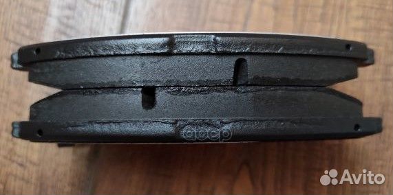 Колодки передние hyundai i40 2015- GDB3642 GDB3642