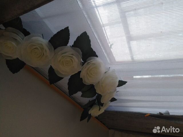 Ночник ручной работы