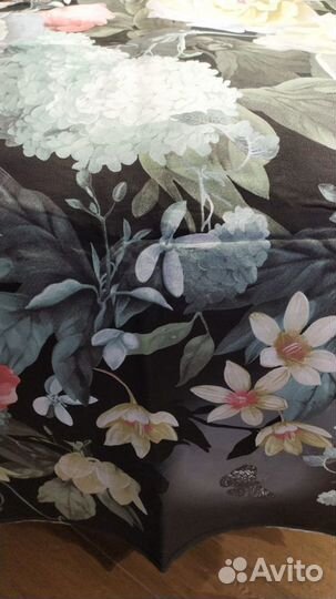 Постельное белье сатин