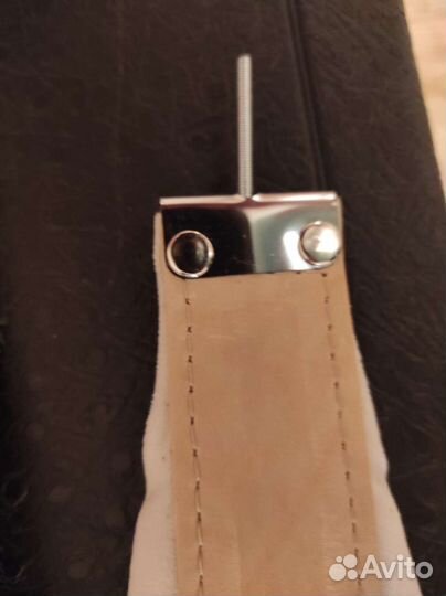 Ремни на аккордеон, баян, гармонь, Bugari, Италия