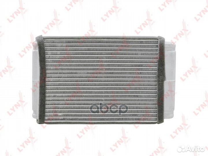 Радиатор отопителя Hyundai Matrix (01) RH0110