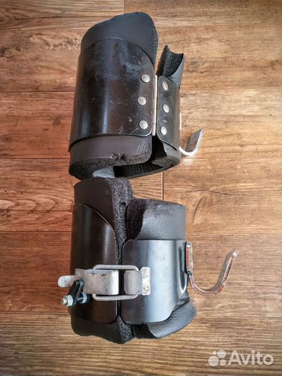 Гравитационные ботинки (инверсионные)