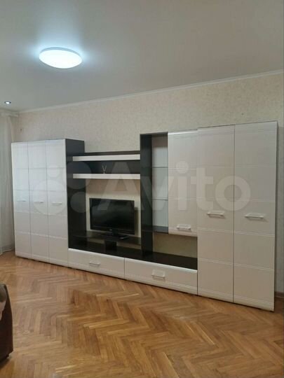 2-к. квартира, 50,1 м², 9/9 эт.
