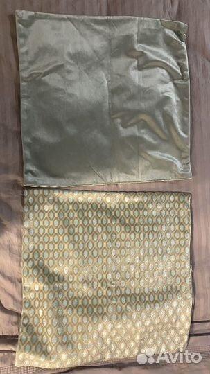 Наволочка на подушку 45х45