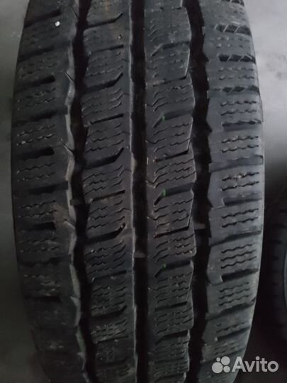 Резина 225/70 R15 c все сезоны