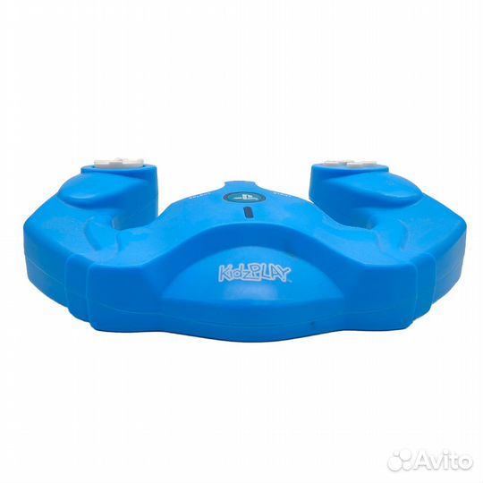 Руль для PS3 KidzPlay беспроводной, б/у