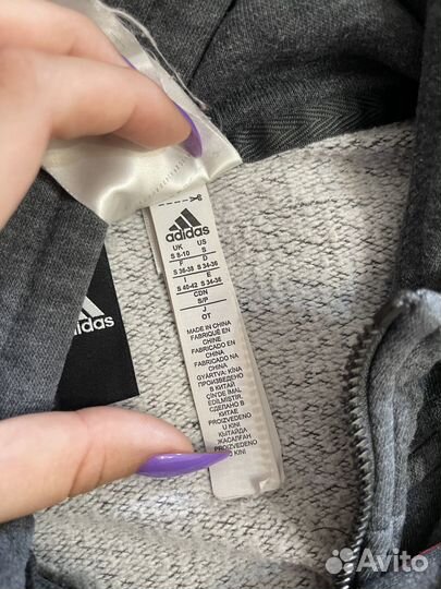 Спортивный костюм женский