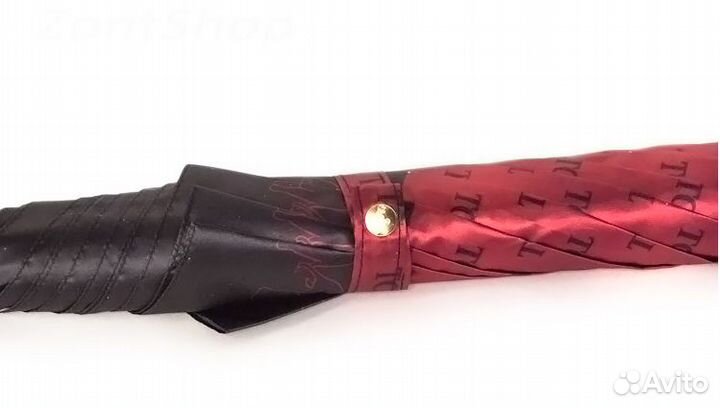 Зонт трость женский Три Слона 1888 (2288)