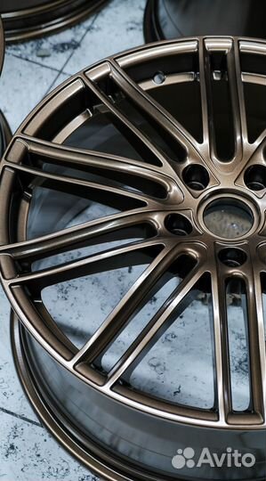 Покраска дисков суппортов