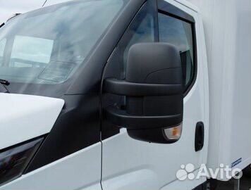 IVECO Daily, 2022