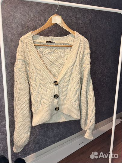 Куртка кардиганы женские