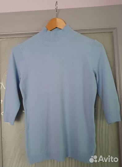 Водолазка для девочки