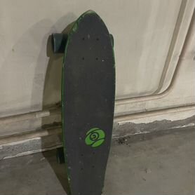 Скейт sector9