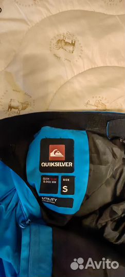 Отличный сноубордический костюм мужской