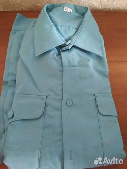 Форма мчс старого образца