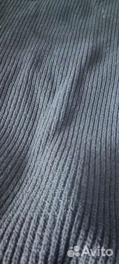 Вязанный трикотаж