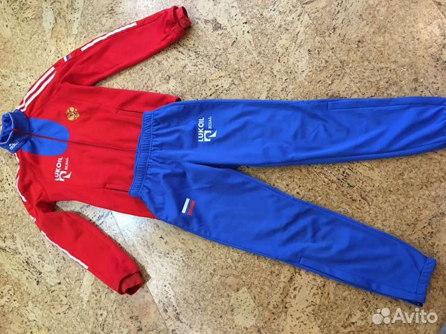 Лыжная гонка, разминка