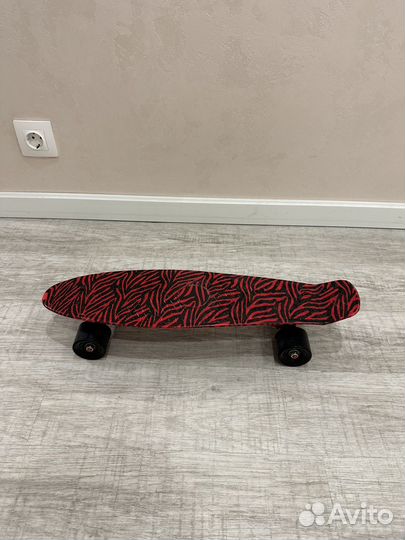Скейтборд пениборд