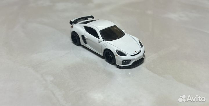 Hot wheels premium
