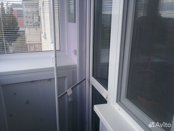 Ремонт пластиковых окон.Без посредников