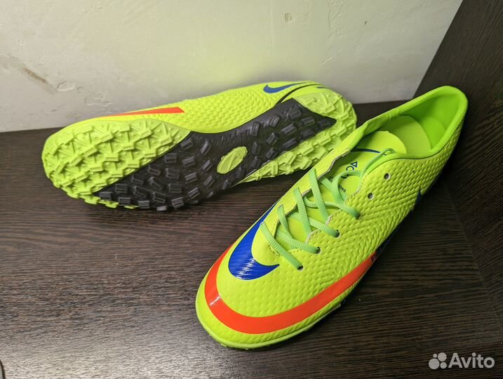 Сороконожки Nike Phantom 41-45