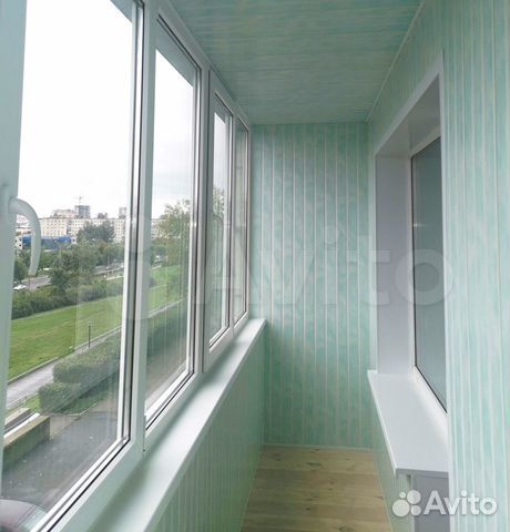 Окна пластиковые