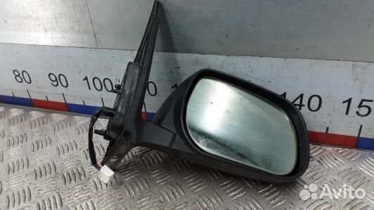 Зеркало наружное правое toyota RAV 4 ZSA3 (1BS23JO