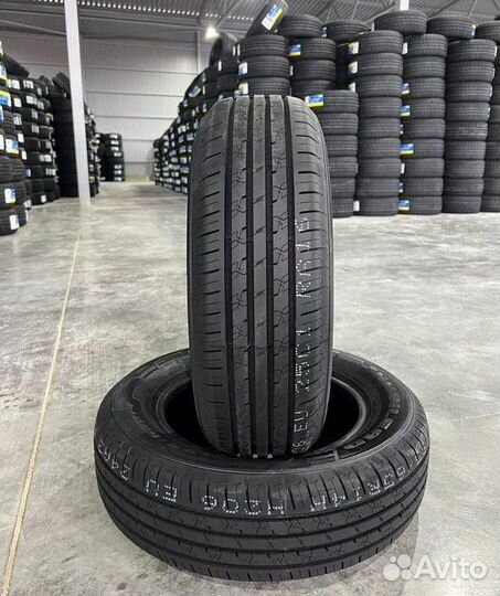 Habilead ComfortMax H206 185/60 R14 82H