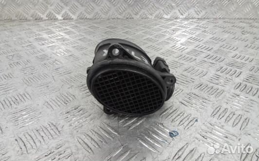 Расходомер воздуха дизельный peugeot 3008 (XML07BP