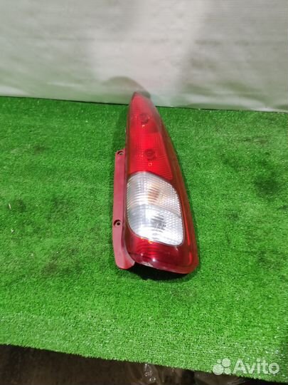 Фонарь задний правый Chevrolet Rezzo Tacuma