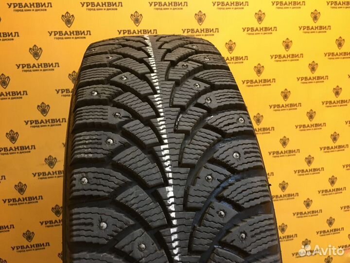 Nokian Tyres Hakkapeliitta 4 215/65 R16 102T