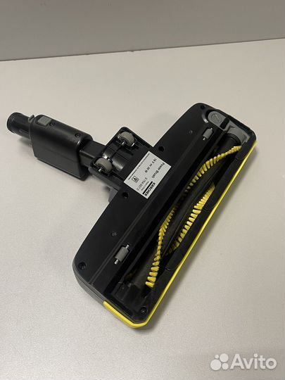 Щетка для пылесоса Karcher VC 4S