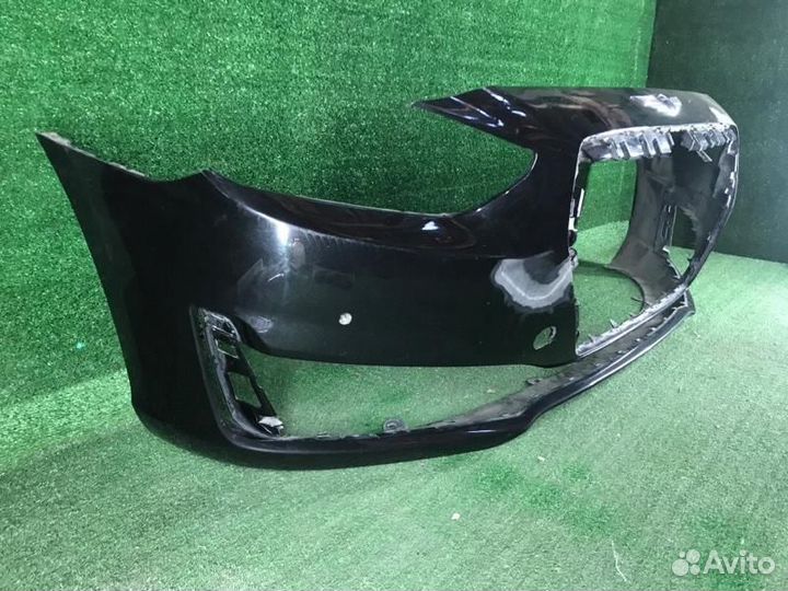 Бампер передний Genesis G90 (2016-2019)