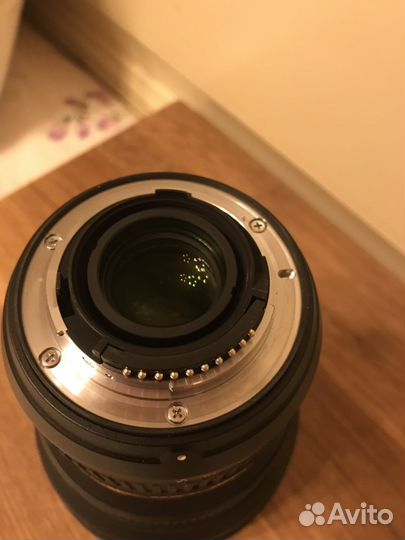 Nikon 14-24 2.8 G ED новый