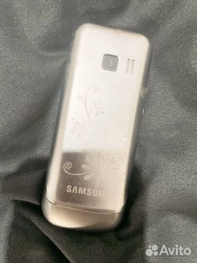 Samsung C3530