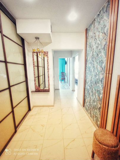 2-к. квартира, 42 м², 9/18 эт.