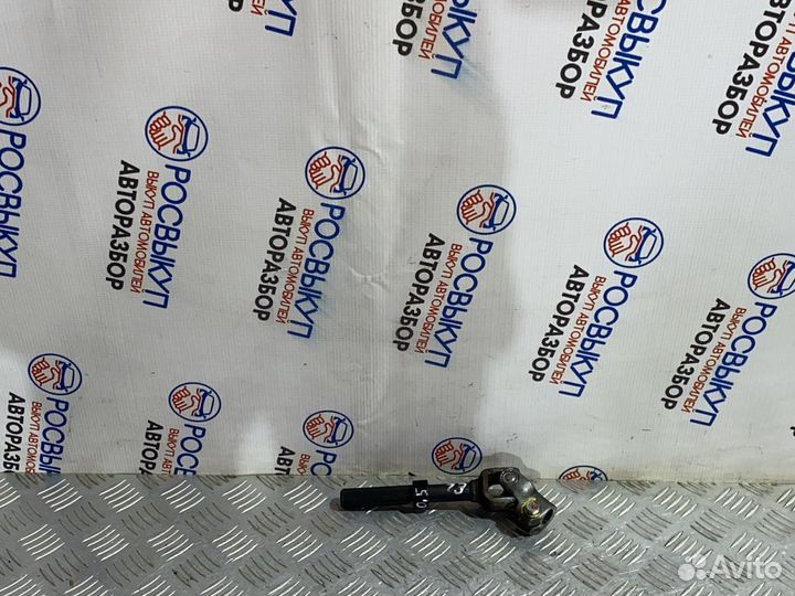 Кардан рулевой Hyundai Elantra