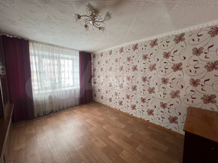 2-к. квартира, 48,1 м², 2/5 эт.
