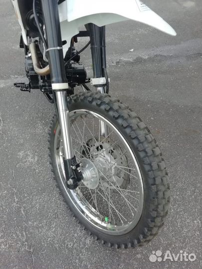 Мотоцикл Racer