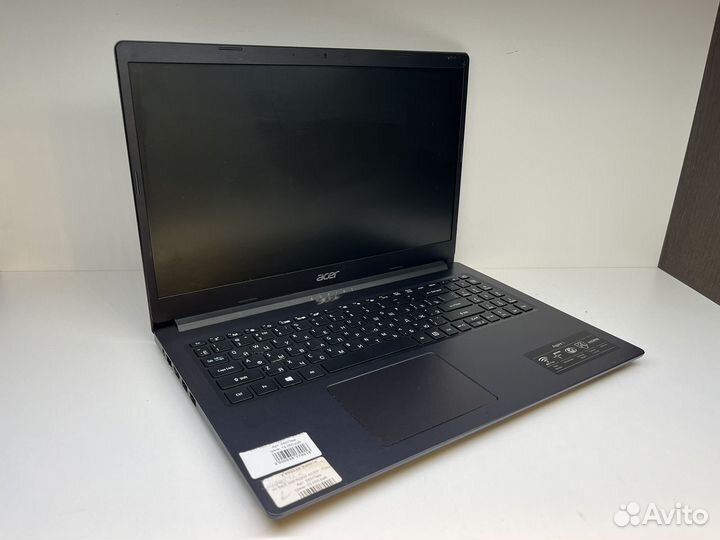 Ноутбук acer n19h1 (55573ве)