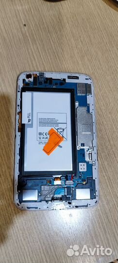 Samsung galaxy таб 3