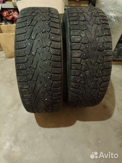Pirelli Ice Zero 225/60 R17
