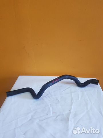 Патрубок расширительного бачка Mercedes-Benz