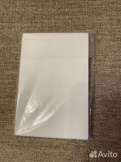 Фотобумага 10х15