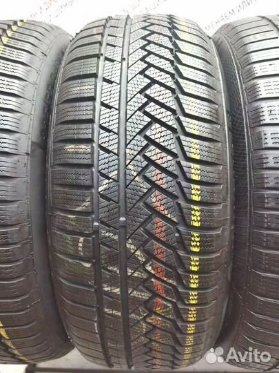 Continental WinterContact TS 850 P 225/55 R18 102V