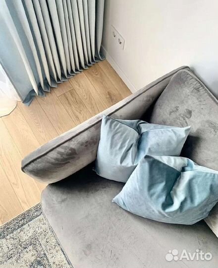 Шторы на любой карниз