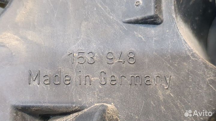 Фонарь (задний) Audi A4 (B6), 2001